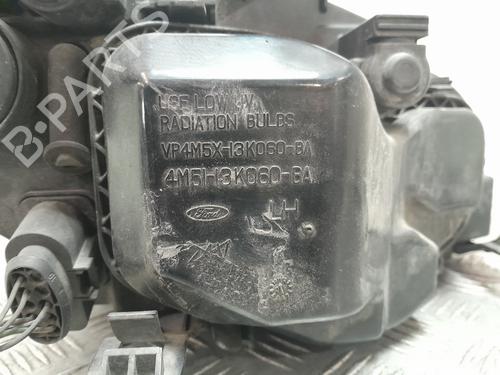 Left headlight FORD FOCUS II Saloon (DB_, FCH, DH) | BP35783769C28 - Image 3