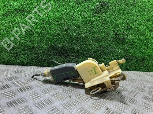 Venstre fortil lås OPEL ASTRA F Hatchback (T92) [1991-2000]  24432976