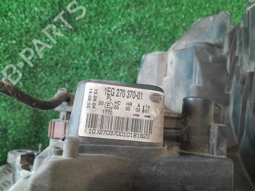 Left headlight OPEL ASTRA H (A04) 1.6 (L48) | BP36966253C28 - Image 3