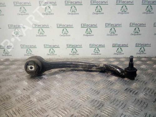 Used Right front suspension arm AUDI A6 C5 (4B2, 4B4) 2.5 TDI (150 hp) 4537820