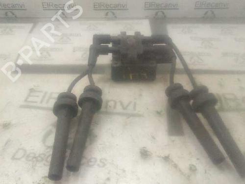 Used Ignition coil CHRYSLER VOYAGER / GRAND VOYAGER III (GS_, NS_) [1992-2001]  4665274