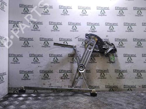 Used Front left window mechanism RENAULT SCÉNIC I MPV (JA0/1_, FA0_) 1.9 dTi (JA0N) (98 hp) 18041148