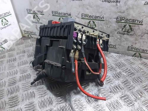 Fuse box AUDI A3 (8P1) 1.6 | BP16127353E1