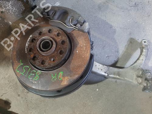 Used Right front steering knuckle AUDI A4 B6 (8E2) 2.0 (130 hp) 30307818