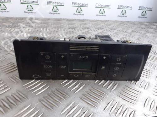 Used Climate control AUDI A2 (8Z0) 1.4 TDI (75 hp) 6012229