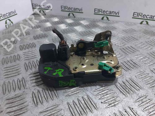 Used Rear right lock CHRYSLER SEBRING (JR) 2.0 (141 hp) 7673225