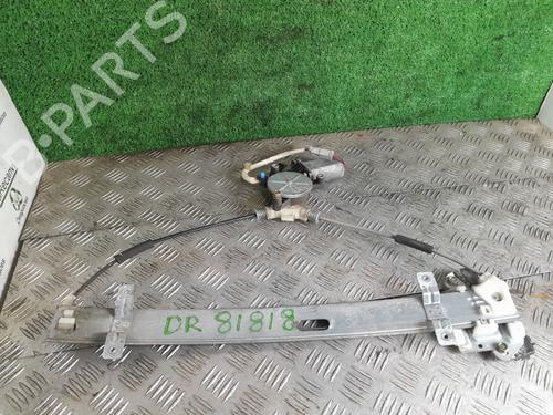 Used Front right window mechanism HONDA CIVIC VI Aerodeck (MB, MC) 1.6 16V (MC1) (116 hp) 24802771
