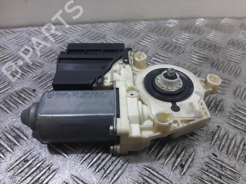Used Left front window motor Left front window motor SEAT IBIZA III (6L1) [2002-2009] 33548510 33548510