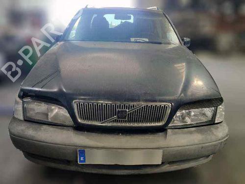 Used Parts VOLVO V70 I (875, 876) 2.4 Bifuel (144 hp) 662190