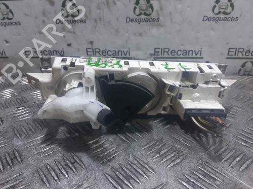Climate control FORD FOCUS II (DA_, HCP, DP) | BP14975431I5
