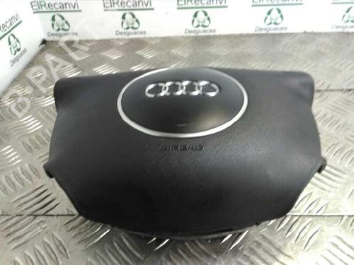 Førerens kollisjonspute AUDI A6 C5 (4B2, 4B4) [1997-2005]  13055116