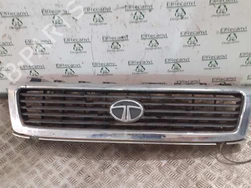 Used Grille TATA SAFARI (42_FD) [1998-2025]  10753100