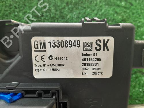 Fuse box OPEL CORSA D (S07) 1.3 CDTI (L08, L68) | BP36433932E1 - Image 2