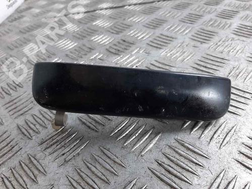 Used Front left exterior door handle Front left exterior door handle NISSAN PICK UP (D22) [1997-2026] 9626729 9626729