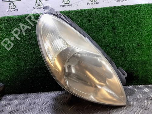 Faro derecho CITROËN XSARA PICASSO (N68) 1.6 HDi (109 hp) 27867764