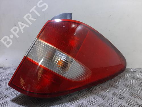 Used Right taillight Right taillight 39207107 39207107