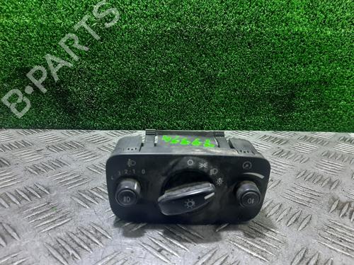 Used Headlight switch FORD MONDEO IV (BA7) [2007-2015]  30749336