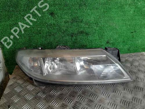 Used Right headlight Right headlight RENAULT LAGUNA II Grandtour (KG0/1_) [2001-2007] 28542450 28542450