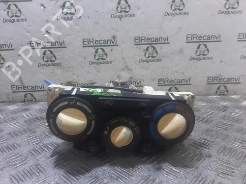 Used Climate control NISSAN MICRA III (K12) [2002-2011]  19167068