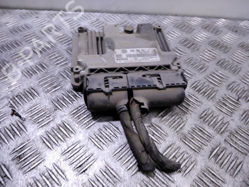 Used Engine control unit (ECU) Engine control unit (ECU) SEAT LEON (1P1) [2005-2013] 33172912 33172912