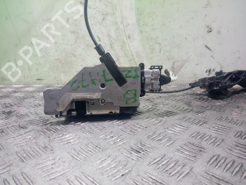 Used Rear left lock CITROËN C4 Grand Picasso I (UA_) [2006-2013]  10001505