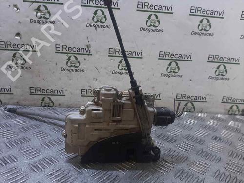 Rear left lock SEAT LEON (1P1) | BP19087241C100