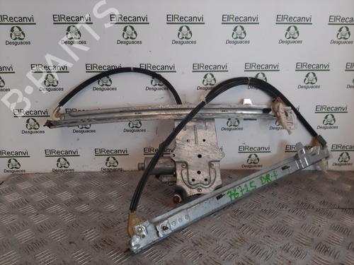 Vindusheismekanisme høyre foran CITROËN XSARA PICASSO (N68) 2.0 HDi (90 hp) 13044437