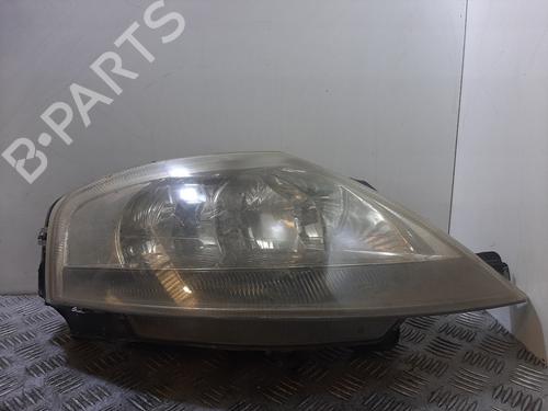 Used Right headlight Right headlight CITROËN C3 I (FC_, FN_) [2002-2013] 33710314 33710314