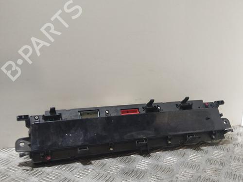 Used Instrument cluster RENAULT SCÉNIC II (JM0/1_) [2003-2010]  30124245