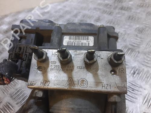 ABS pump OPEL CORSA D (S07) | BP37466617M43 - Image 3