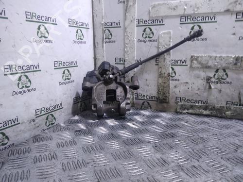 Used Right rear brake caliper VW TIGUAN (5N_) 1.4 TSI (150 hp) 29311882