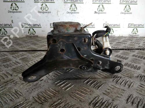 Used ABS pump TOYOTA YARIS VERSO (_P2_) 1.3 (NCP20_, NCP22_, NCP20R, NCP22R) (86 hp) 16757745