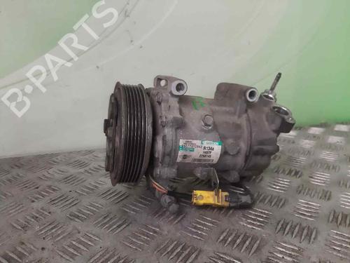 Used AC compressor MINI MINI (R56) Cooper D (109 hp) 13386257