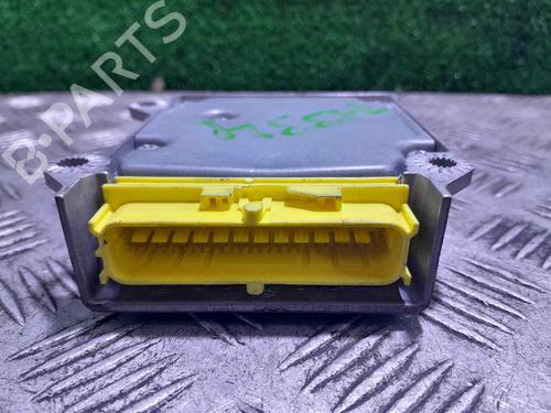 Kollisjonspute styreenhet SKODA OCTAVIA II (1Z3) 2.0 TDI | BP22346401M53