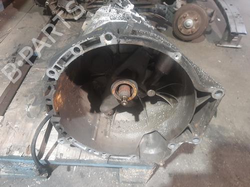 Used Gearbox BMW 3 Touring (E91) 320 d (163 hp) 21769017