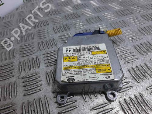 Used ECU airbags DAEWOO KALOS (KLAS) 1.4 (83 hp) 7106929