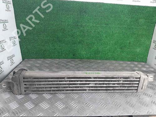 Intercooler OPEL MERIVA A MPV (X03) | BP21537368M30