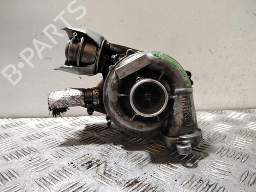 Turbolader/Kompressor für Turbolader/Kompressor PEUGEOT 308 I (4A_, 4C_) [2007-2016] 33886119 33886119