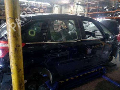 Front wiper motor CITROËN C4 Picasso I MPV (UD_) 2.0 HDi 138 | BP8423520M29