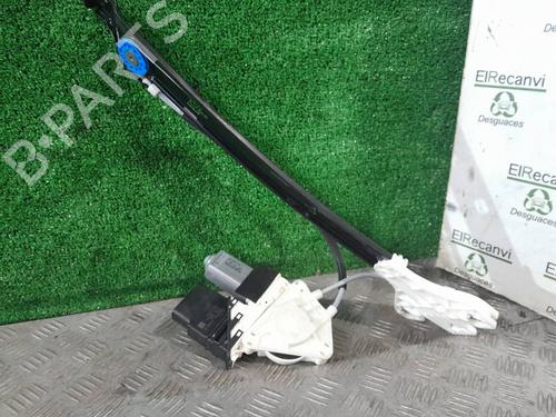 Used Front right window mechanism Front right window mechanism SEAT ALTEA (5P1) [2004-2015] 39653208 39653208