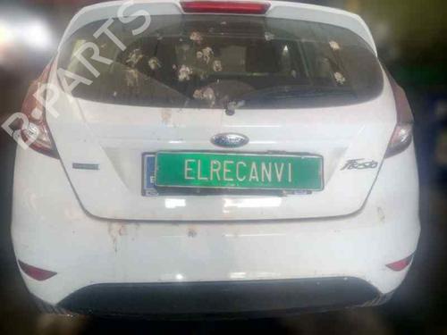 Højre fortil støddæmper FORD FIESTA VI (CB1, CCN) 1.0 EcoBoost | BP8162645M17 