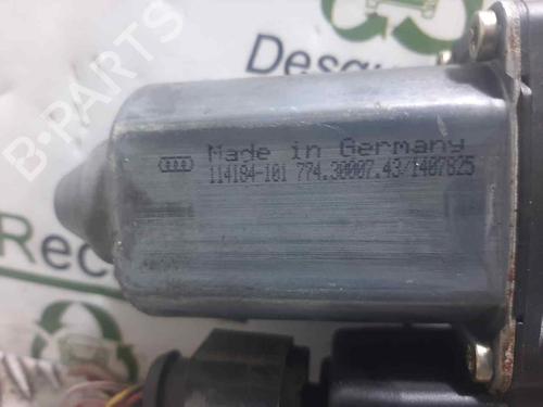 Right front window motor AUDI A4 B5 Avant (8D5)  | BP15053669E20 