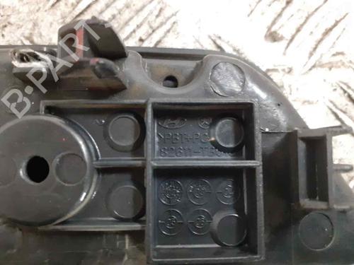 Front left interior door handle HYUNDAI GETZ (TB) | BP13474149I13