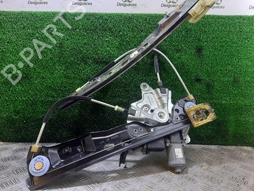 Used Front right window mechanism OPEL INSIGNIA A (G09) [2008-2017]  29437867