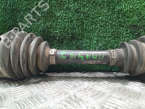 Used Left front driveshaft Left front driveshaft 37719037 37719037