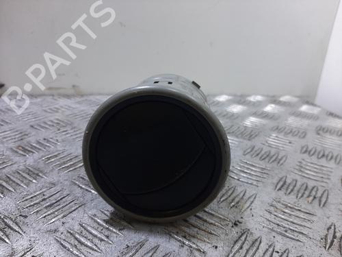 Luftventil CITROËN BERLINGO MULTISPACE (B9) 1.6 HDi 75 16V (75 hp) 30444768