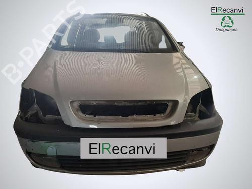 Front left window mechanism OPEL ZAFIRA A MPV (T98)  | BP16848932C22 