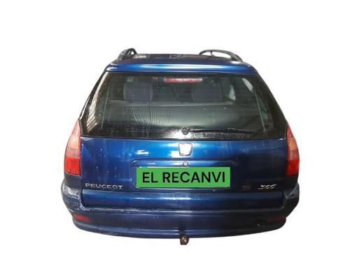 Right taillight PEUGEOT 306 Break (7E, N3, N5) 1.9 D | BP31854708C35 