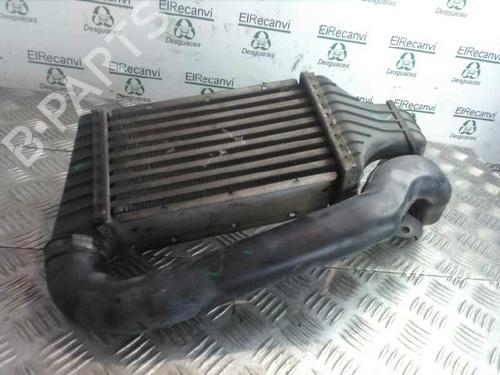 Intercooler OPEL ZAFIRA A MPV (T98) 2.2 DTI 16V (F75) | BP4524497M30 
