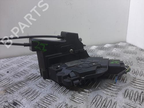 Used Rear left lock FORD GALAXY II (WA6) [2006-2015]  32263834